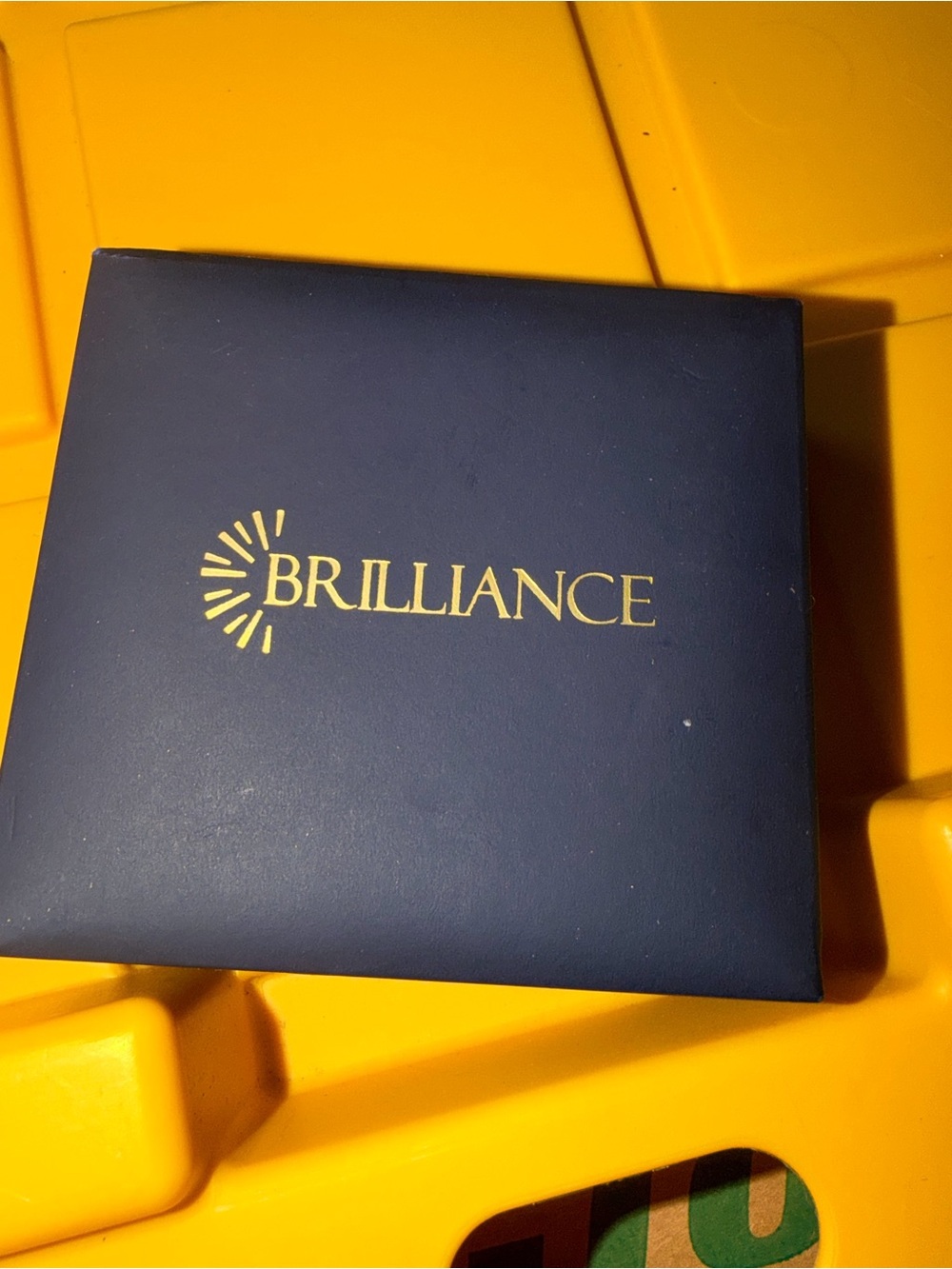 Brilliance Mom Crystal Heart‎ Necklace Silver Plated Gift Boxed NIB - Picture 2 of 3